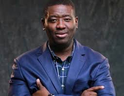 Photo of Nigerians react, call for suspension of Adeboye’s son, Leke for calling Redeemed pastors ‘goats’