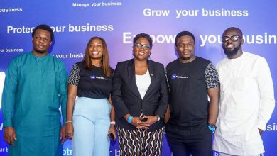 Photo of TeamApt relaunches Moniepoint, becomes business bank