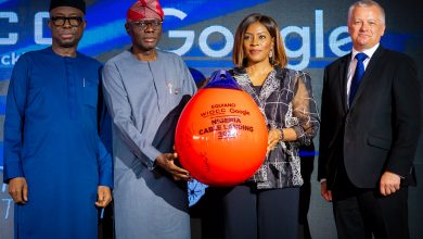 Photo of Google Equiano sea cable system lands in Lagos