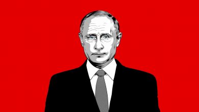 Photo of Putin: Loneliness of the Tyrant, By Chidi Amuta