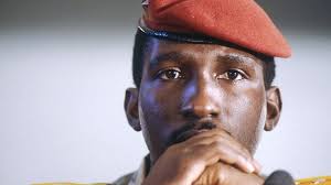 Photo of Burkina Faso’s ex-President Compaoré sentenced to life over murder of Pan-African folk hero Thomas Sankara