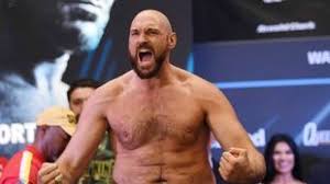 Photo of Tyson Fury knocks out Dillian Whyte to retain world boxing heavyweight title