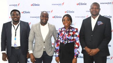 Photo of Interswitch re-launches eClinic for efficient healthcare delivery