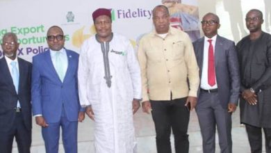 Photo of Fidelity Bank drives non-oil exports awareness in North Central through RT200 FX seminar
