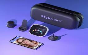 Photo of LaFiya Telehealth partners Tyto Care to advance telemedicine in  Nigeria.