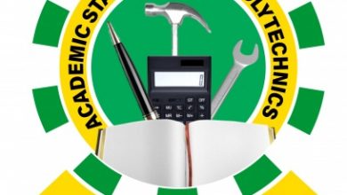Photo of Polytechnic lecturers declare two weeks strike