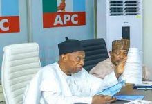 Photo of BREAKING: APC zones presidency to North-East, VP to South-South/South-West