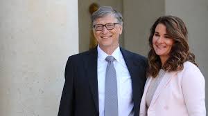 Photo of I would marry Melinda ‘all over again’ despite divorce, says Bill Gates