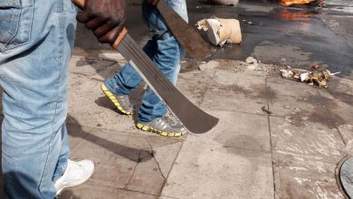 Photo of Eight feared dead in Lagos gang fight