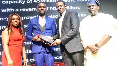 Photo of Dangote Cement best performing stock – Nigerian Exchange