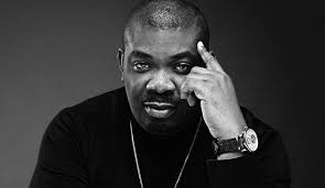 Photo of Don Jazzy reunites with his extranged wife, Michelle Jackson after 18 years