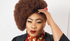 Photo of I want to marry urgently, Nollywood actress Eucharia Anunobi cries out