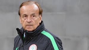 Photo of FIFA orders NFF to pay Rohr over N156m compensation for terminating contract
