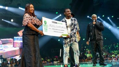 Photo of Glo Battle of the Year 2022 ends in grand style, as 619 crew wins N9m plus N25m valued Toyota Hiace bus