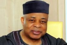 Photo of 2023: Why I want to be Nigeria’s President – Ken Nnamani