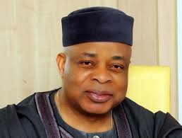 Photo of 2023: Why I want to be Nigeria’s President – Ken Nnamani