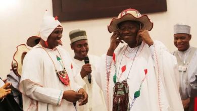 Photo of US strikes understandable but risky – Miyetti Allah
