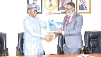 Photo of NCC reiterates commitment to promoting organizational efficiency, capacity building 