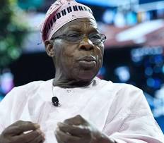Photo of 2023 Election: Nigerians must make the right choice or else the nation would be consumed – Obasanjo
