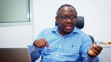Photo of Unity Bank Yanga product positioned to empower underbanked women entrepreneurs