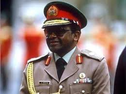 Photo of Clamodown On Dissent: Abacha spirit has taken over Presidential Villa – Lawyer 