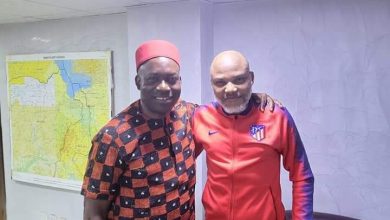 Photo of Nnamdi Kanu’s release may not end South East insecurity — Soludo