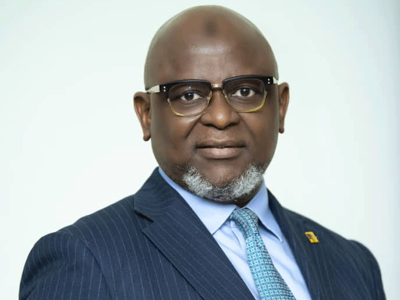 Photo of Why investors of today will smile to bank in 5 years – First Bank boss, Adeduntan