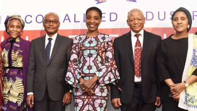 Photo of Shareholders thumb up NASCON’s good performance, despite pandemic