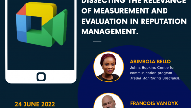 Photo of P+ Measurement Services set to host the 20th edition of EvaluatePR