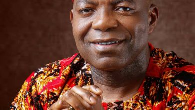 Photo of Who’s afraid of Alex Otti, By Ruth Anriola Dede