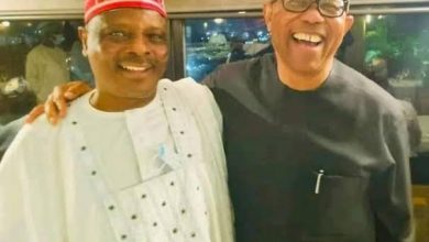Photo of 2023: I regret not forming alliance with Peter Obi – Kwankwaso