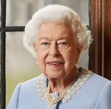 Photo of Nigerian’s song used to celebrate Queen Elizabeth’s platinum jubilee