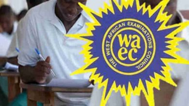 Photo of WAEC cancels manual verification of WASSCE results