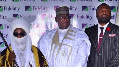 Photo of Fidelity Bank renovates classroom blocks, commissions ATM Gallery In Zaria to drive financial inclusion