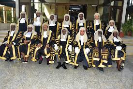 Photo of Reset for our plagued Supreme Court, By Chido Nwakanma