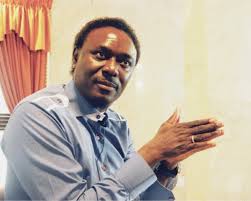 Photo of 2023: Nigeria will collapse if I don’t succeed Buhari – Pastor Okotie
