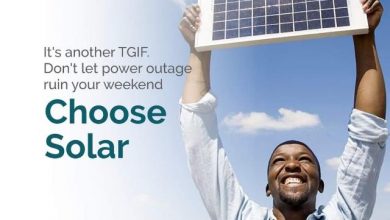 Photo of Nigerian Innovator turns electronic waste into rechargeable solar lanterns, plans to expand to Botswana, Rwanda