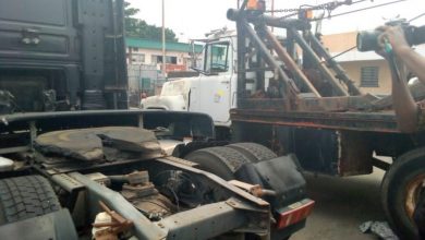 Photo of Tin Can Customs revenue hits N274bn, boosts export trade in first half of year