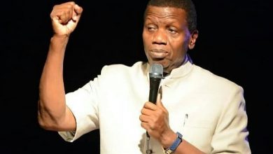 Photo of I would have had 12 children — Pastor Adeboye