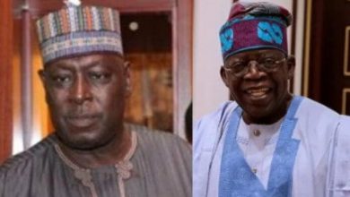 Photo of Muslim-Muslim Ticket: Tinubu does not need Christians’ vote, they’ll response appropriately in 2023 – Lawal