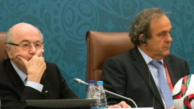 Photo of FIFA Trial: Swiss court clears Sepp Blatter, Michel Platini of fraud