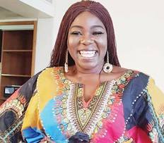 Photo of BREAKING: Top Nollywood actress collapses during public event, dies in hospital
