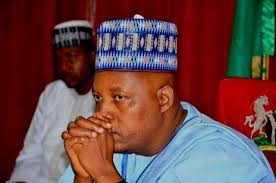 Photo of Northern group berates Shettima over ‘unpatriotic’ comment, removes him as patron