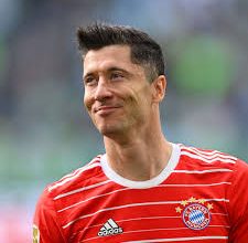 Photo of Barcelona reach agreement with Bayern Munich to sign Polish striker Robert Lewandowki