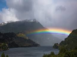Photo of Glimse of Rainbow, By Lanre Balogun
