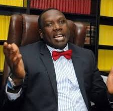 Photo of BREAKING: APC chieftain resigns over Tinubu’s Muslim running mate