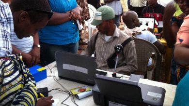 Photo of Drama as INEC declares collation officer ‘persona non grata’ in