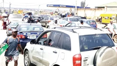 Photo of Fuel hits N250 per litre in Abuja, others, queues spread