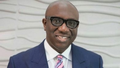 Photo of Lagos to launch 30-year growth plan at Ehingbeti