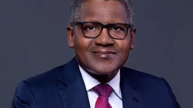 Photo of Sudan: Dangote supports Nigerian returnees with N100,000 each   